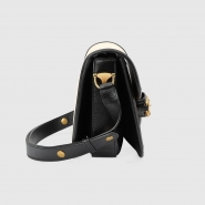 Сумка на плечо Gucci Horsebit 1955